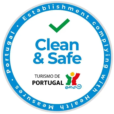 Vila Fria House * Porto Salvo (Oeiras)