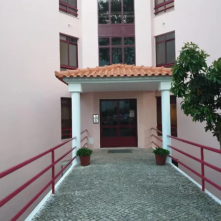 Vila Fria House Apartment Porto Salvo (Oeiras)