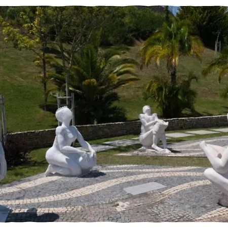 Vila Fria House Porto Salvo (Oeiras)