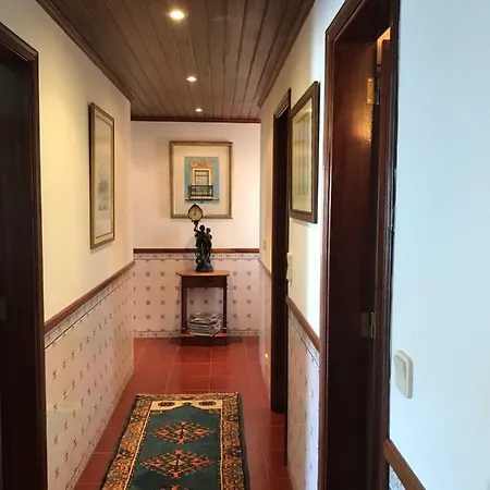 Vila Fria House Apartment *