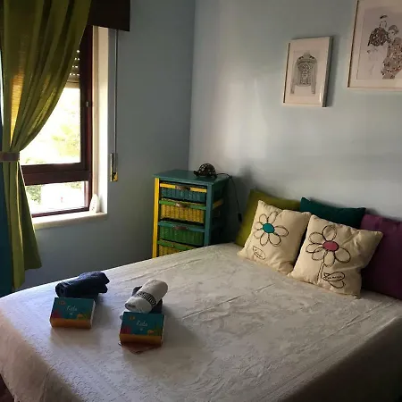 Vila Fria House Apartment *