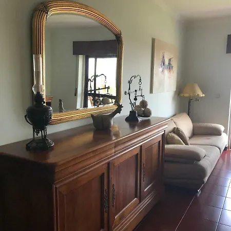 Vila Fria House Apartment