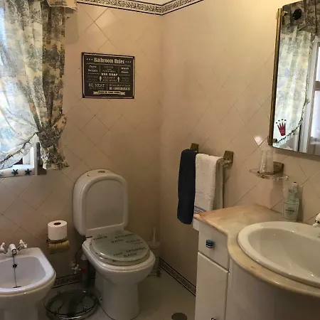 Apartment Vila Fria House