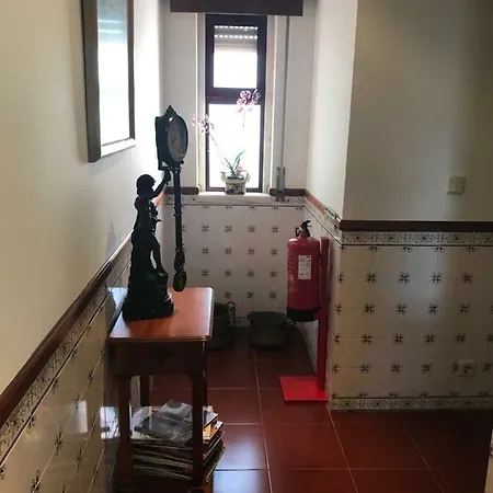 Vila Fria House Apartment Porto Salvo (Oeiras)
