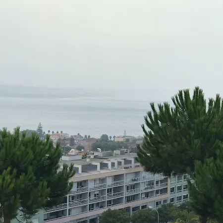 Vila Fria House Apartment Porto Salvo (Oeiras)