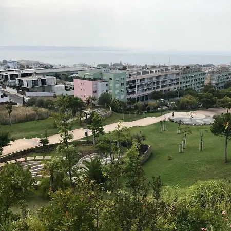 Apartment Vila Fria House