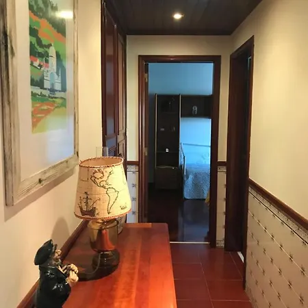 Vila Fria House Porto Salvo (Oeiras)