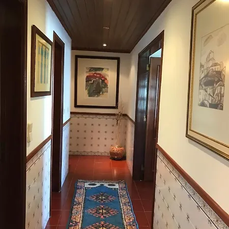 Apartment Vila Fria House Porto Salvo (Oeiras)