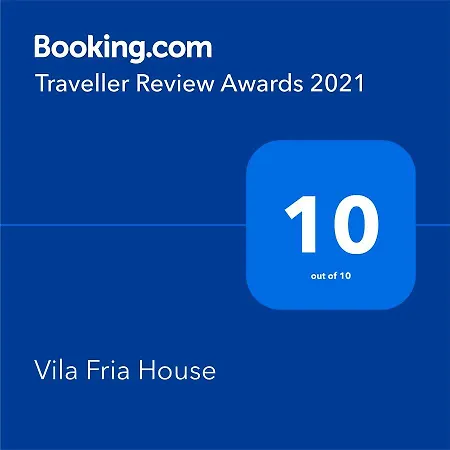 Vila Fria House Appartamento Porto Salvo (Oeiras)
