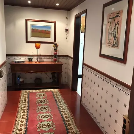 Appartamento Vila Fria House